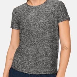 Outdoor Voices Heather Grey Small